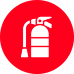 fire red
